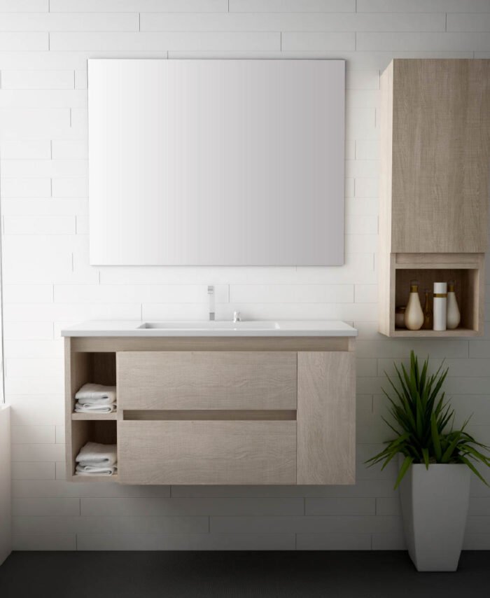 Mobimar Mobiliario de Baño